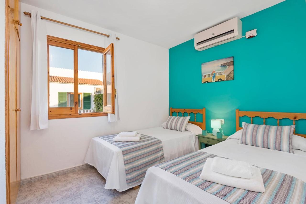 Villas Pomelo & Papaya Cala'N Blanes  Dış mekan fotoğraf
